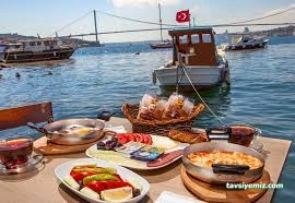 Çengelköy Tarihi Çınaraltı Çengelköy Tarihi Çınaraltı