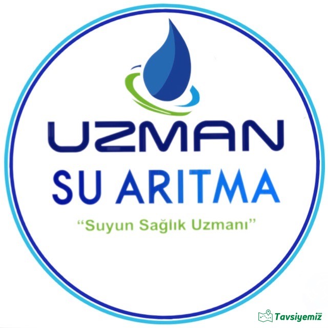 Uzman Su Arıtma Uzman Su Arıtma