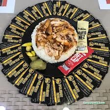 Pilavcı Malik Usta Pilavcı Malik Usta