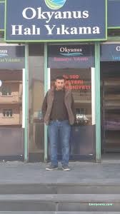 Muş Okyanus Halı Yıkama Muş Okyanus Halı Yıkama