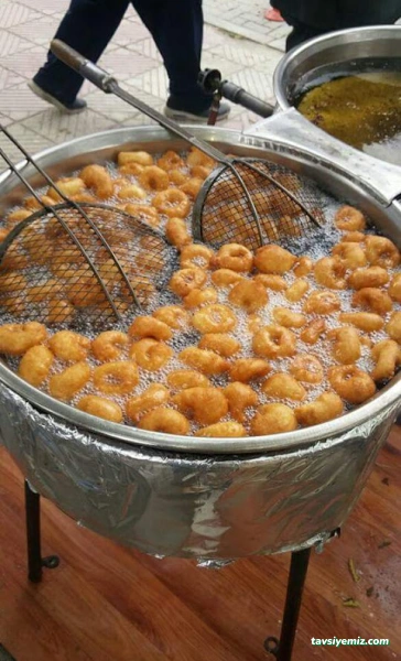 Çıtır Lokma / Manisa Merkez Çıtır Lokma / Manisa Merkez