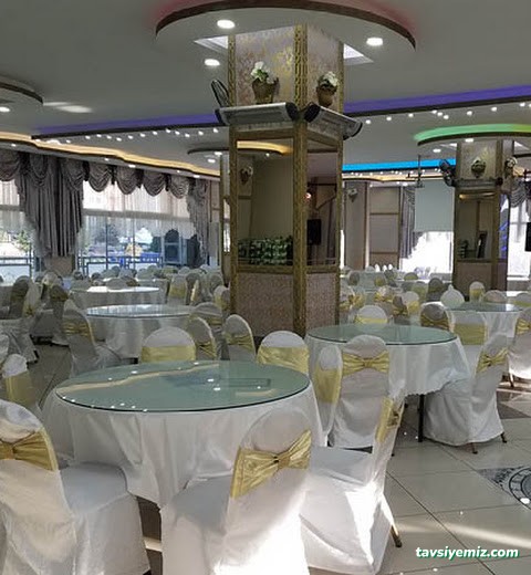 Kardelen Düğün Salonları Kardelen Düğün Salonları