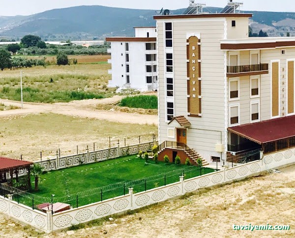 Bahçıvan Grup Bahçıvan Grup