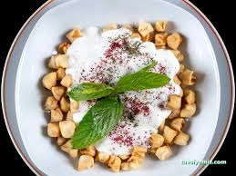 Bi' Mantı