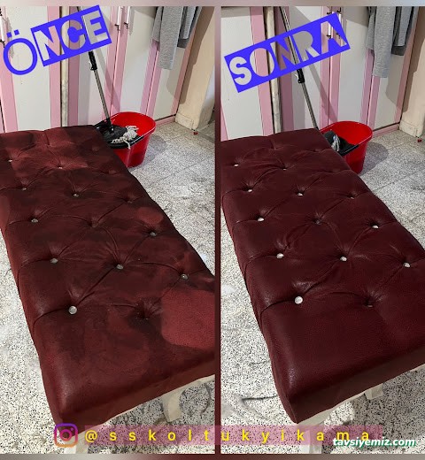 Osmaniye Ss Koltuk Yıkama Osmaniye Ss Koltuk Yıkama