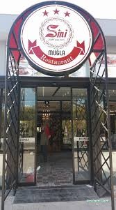 Sini Muğla Restaurant Sini Muğla Restaurant