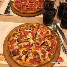 Bibber Pizzeria Bibber Pizzeria