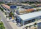 Zafer Motorlu Araçlar Ford Plaza Zafer Motorlu Araçlar Ford Plaza