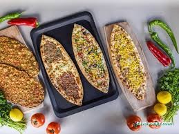 Lahmacuncu Elazığ Lahmacuncu Elazığ