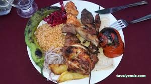 Dersim Ciğer, Kebap Döner Dersim Ciğer, Kebap Döner