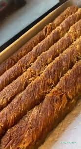 Ordulu Meşhur Börekçi Ordulu Meşhur Börekçi