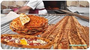 Meşhur Pide Ve Lahmacun Fırını Meşhur Pide Ve Lahmacun Fırını