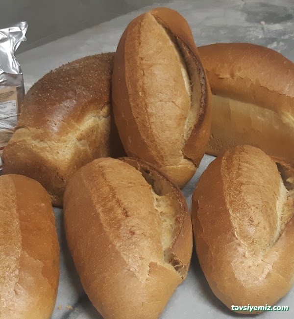 Hazal Ekmek Fırını (Ilıca Şb) Hazal Ekmek Fırını (Ilıca Şb)