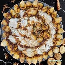 Erse Mantı Erse Mantı