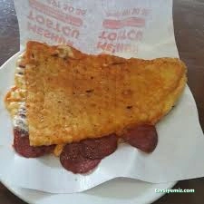 Meşhur Tostçu Yıldırım Meşhur Tostçu Yıldırım
