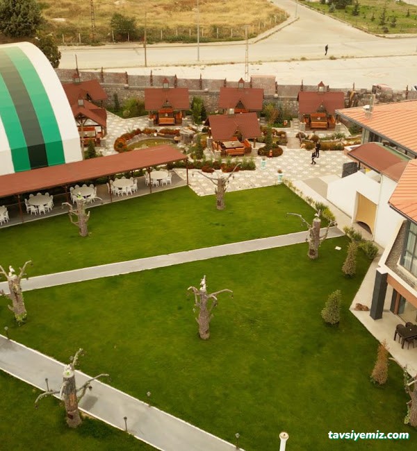 Özgün Center Kır Düğün Salonu & Restaurant Özgün Center Kır Düğün Salonu & Restaurant