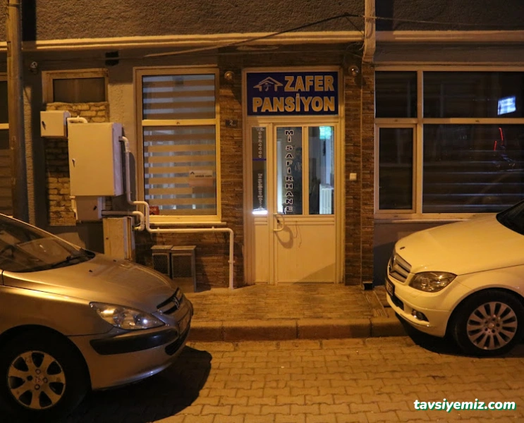 Konya Zafer Pansiyon Konya Zafer Pansiyon