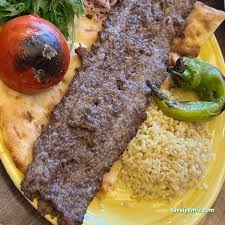 Divan Sofrası 29