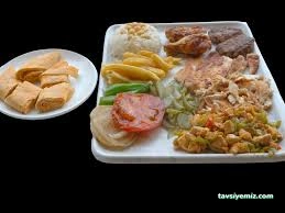 Meşhur Gurme Pilavcı