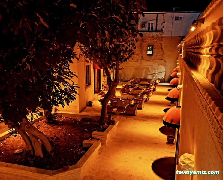 Aslan Konuk Evi & Guest House Aslan Konuk Evi & Guest House