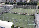 Şahlanlar Sportland Halı Saha Tesisleri