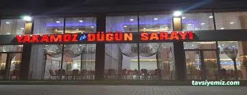 Yakamoz Düğün Sarayı Yakamoz Düğün Sarayı
