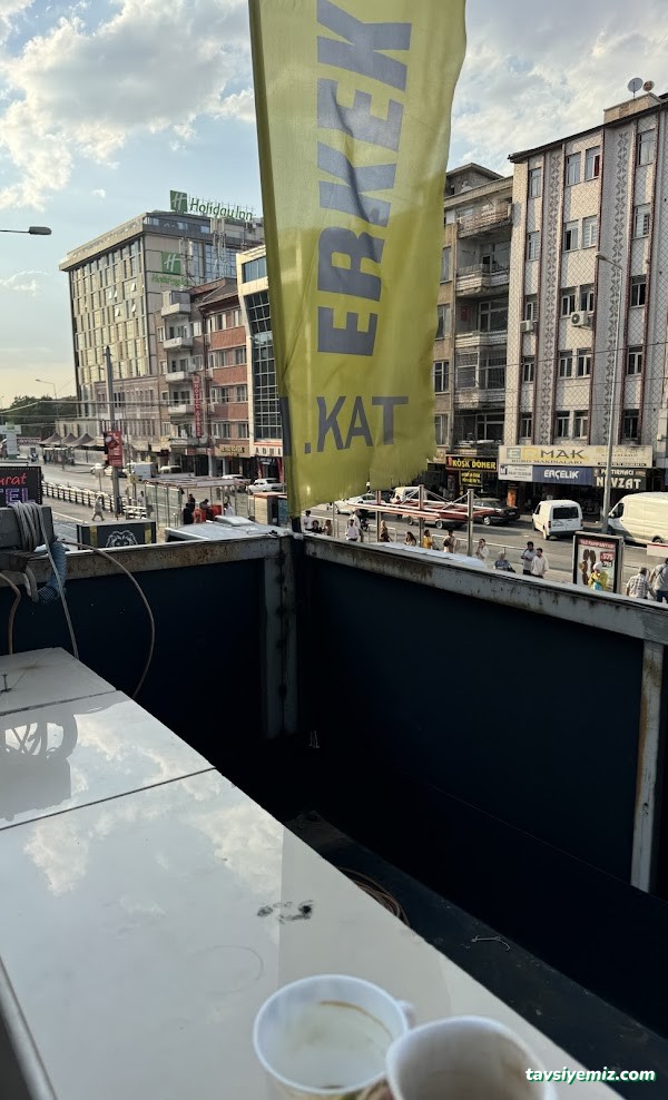 Oğuzhan Bozkaya Erkek Kuaförü Oğuzhan Bozkaya Erkek Kuaförü