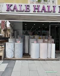 Kale Halı Kale Halı