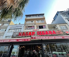 Özbaşkanlar Kasap Izgara Özbaşkanlar Kasap Izgara