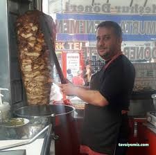 İbonun Yeri Et Döner İbonun Yeri Et Döner