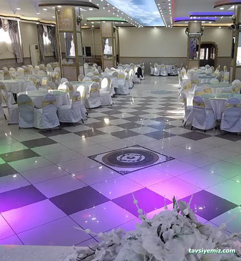 Kardelen Düğün Salonları Kardelen Düğün Salonları