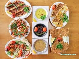 Irmak Pide Salonu Irmak Pide Salonu