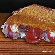 Meşhur Tostçu Yıldırım Meşhur Tostçu Yıldırım