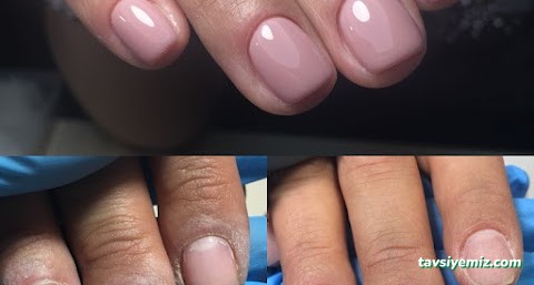 Denizden Gelen Güzellik Salonu Denizden Gelen Güzellik Salonu