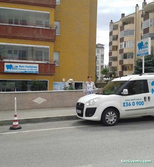 Misfil Kuru Temizleme Çamaşır Ve Ütü Evi Misfil Kuru Temizleme Çamaşır Ve Ütü Evi