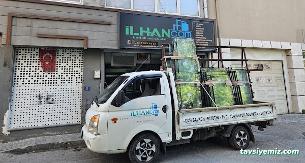 İlhan Cam