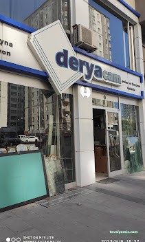 Derya Cam Derya Cam