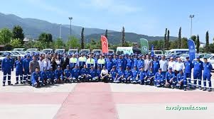 Yaren Grup Haşere İlaçlama Yaren Grup Haşere İlaçlama