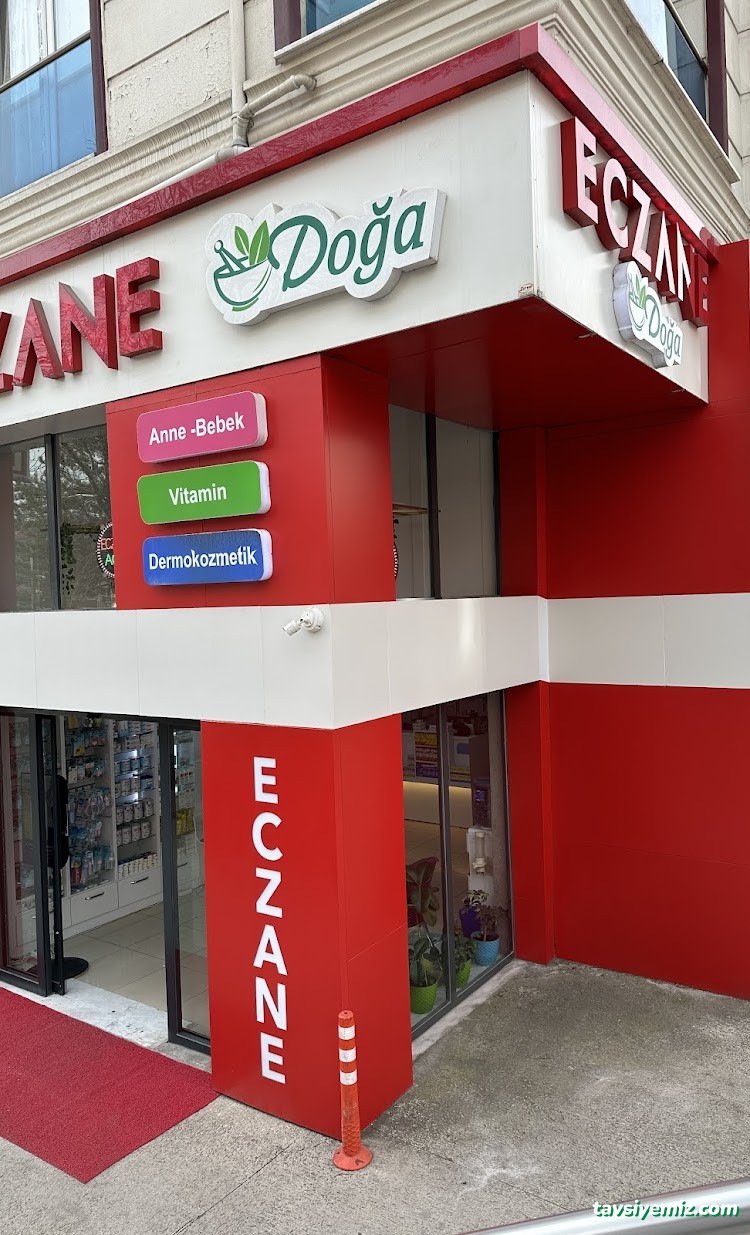 Doğa Eczanesi Doğa Eczanesi