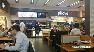 Pilove Pilove