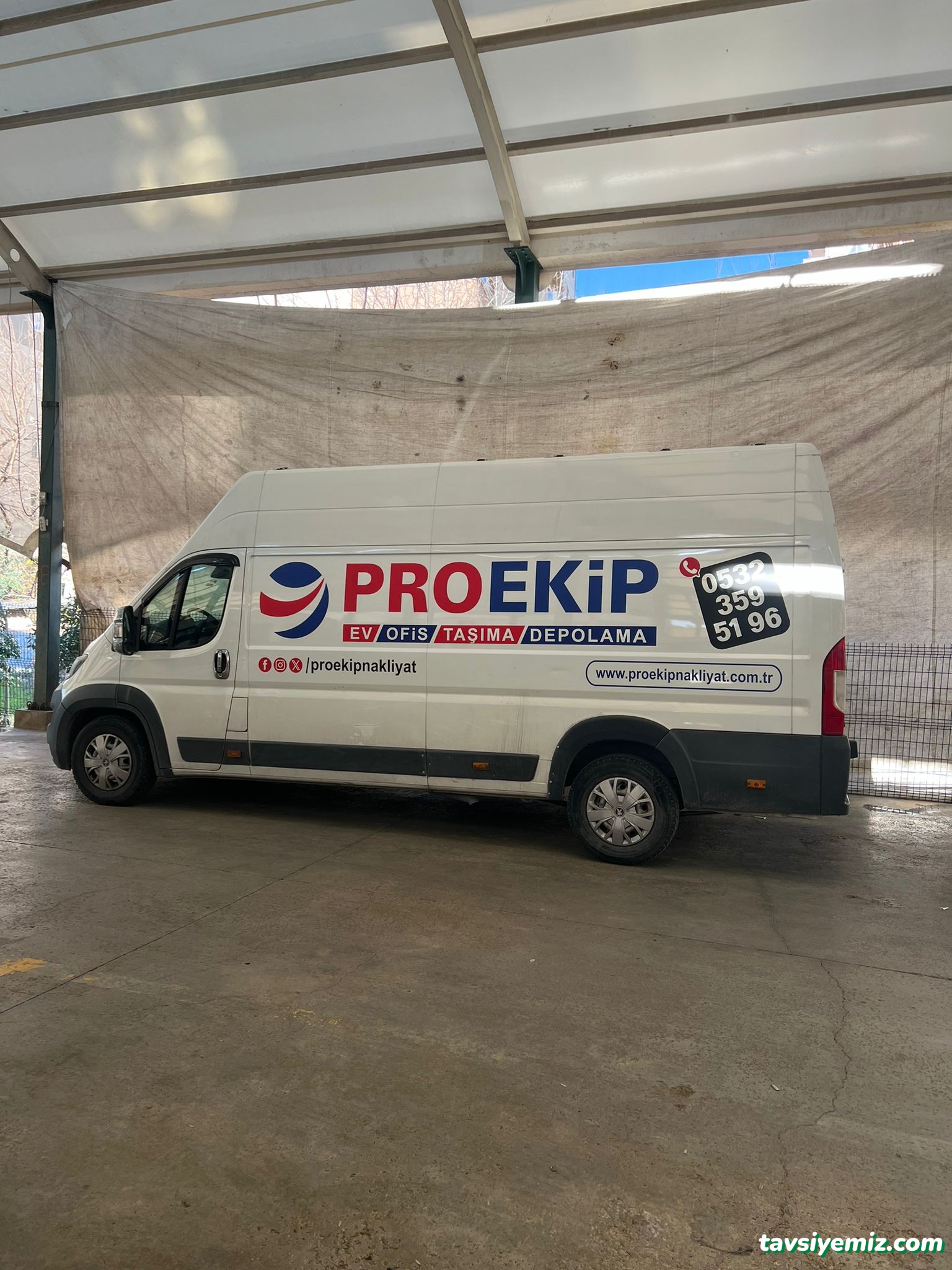 Www.proekipnakliyat.com Www.proekipnakliyat.com