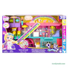 Polly Toyss Polly Toyss