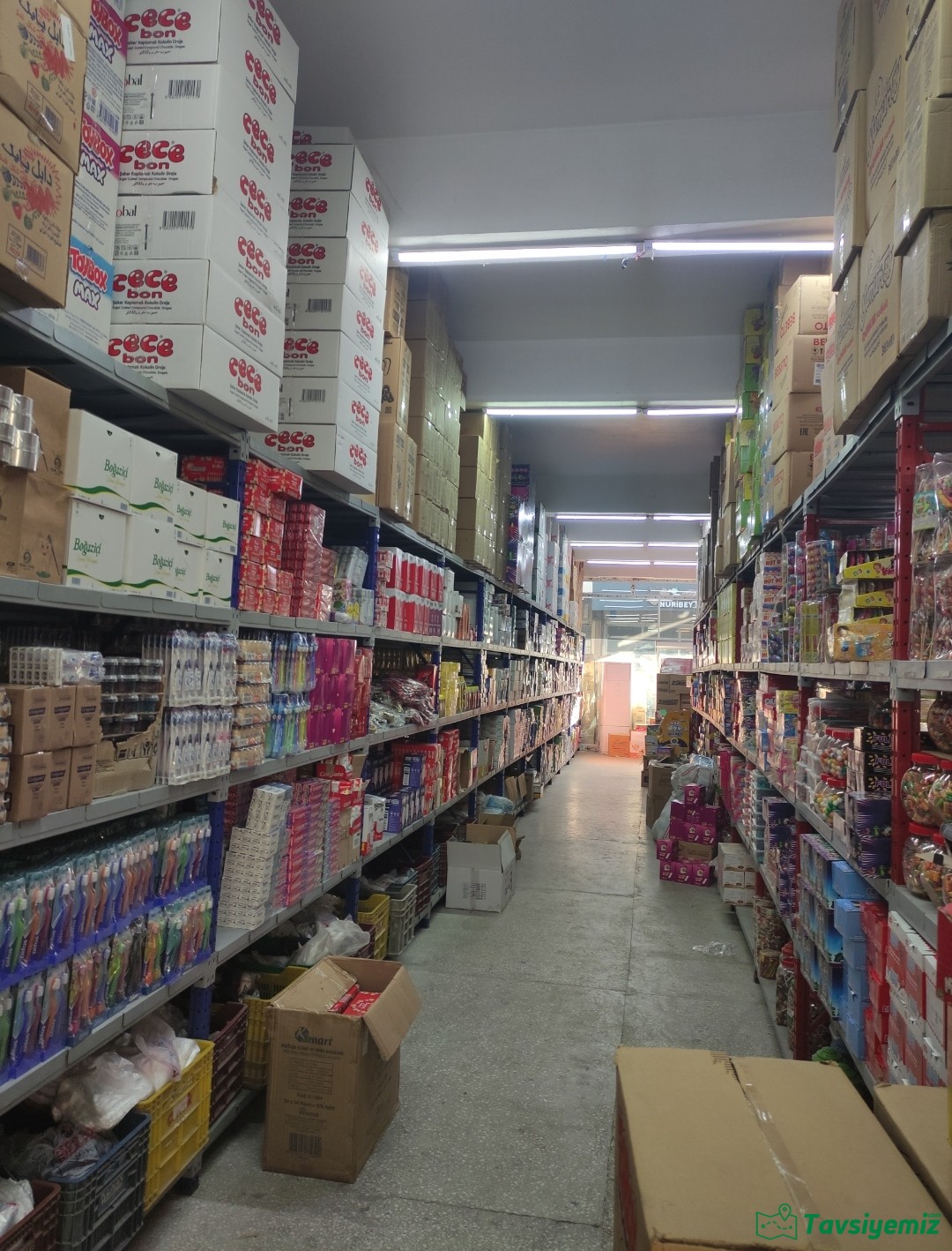 Atikop Toptan