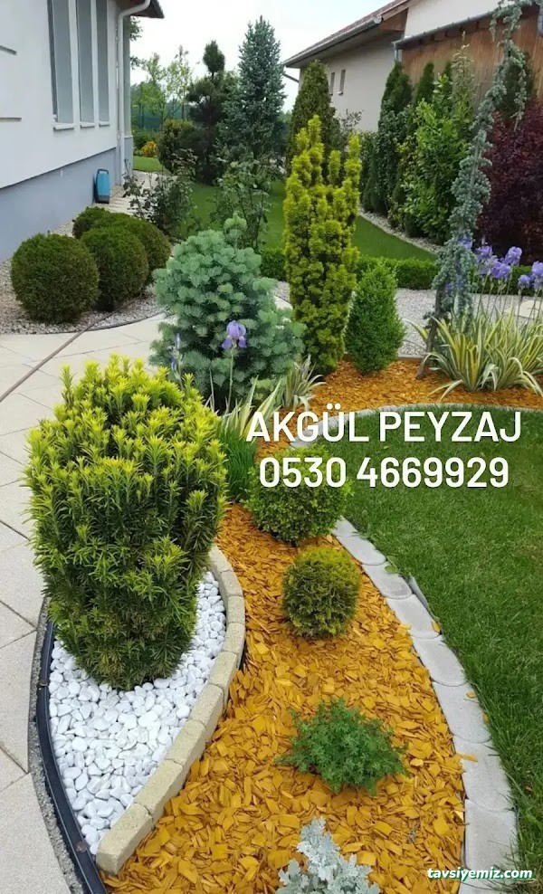 Akgül Peyzaj Akgül Peyzaj