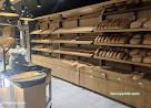 Taş Ekmek Ve Unlu Mamüllerı Taş Ekmek Ve Unlu Mamüllerı