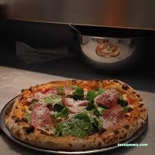 Yeni Pizzeria Yeni Pizzeria