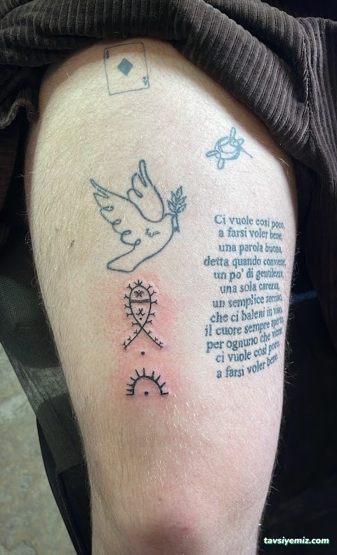 Lizbon Tattoo Lizbon Tattoo
