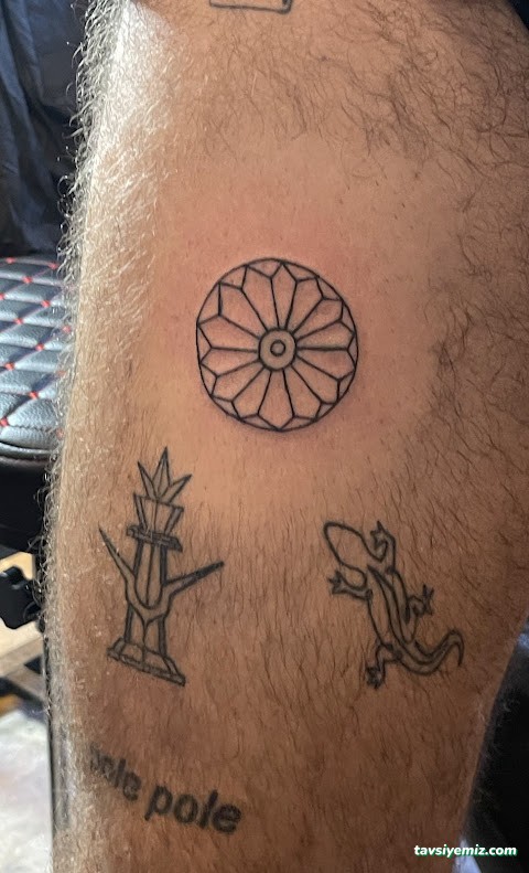 Lizbon Tattoo Lizbon Tattoo