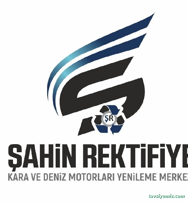 Şahin Rektifiye Kara Ve Deniz Motorları Yenileme Merkezi