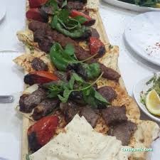 Aygün Kebap